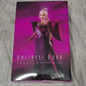 Barbie Jewel Essence in Rich Purple